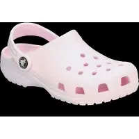Crocs Classic K Holzschuhe Rosa EU 37-38 Kinder Rosa EU 37-38