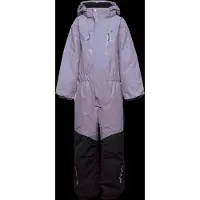 Isbjörn of Sweden Schneeanzug - Penguin - Lavender - - 2 Jahre (92) - Schneeanzüge