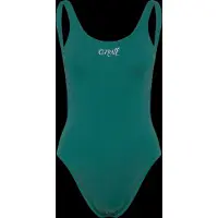 O'Neill Esssentials Script Swimsuit botanical heat (15097) 34