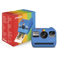 Polaroid Go Generation 2 Sofortbildkamera