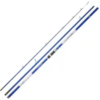 Daiwa Shorecast S Brandungsrute Blau 5.00 m / 100-225 g Blau 5.00 m