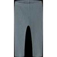 Name it Gerippte Basic- Leggings