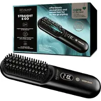 Revamp BR-1950-EU2 Straight & Go