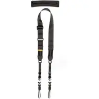 Cotton plus CCS Camera Strap #699STRAP