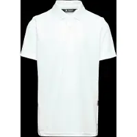 Abacus Polo Junior Cray DryCool, weiss