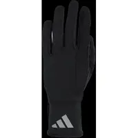 Adidas Trainingshandschuhe PERFORMANCE "CLIMACOOL", Gr. XL, schwarz, Obermaterial: 84% Polyester, 16% Elasthan, Handschuhe Trainingshandschuhe