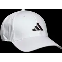 Adidas Kinder-Baseballkappe aus Baumwolle New Logo