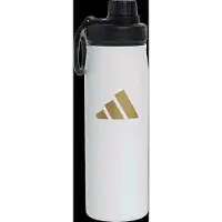 Adidas Metal Screw Top 600ml Flasche