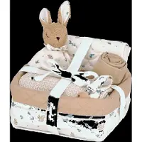 Cam Cam Copenhagen - Baby Shower Hamper Geschenkkorb, blueberries