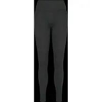 Adidas Damen Tight Optime Workout Rib Full Length