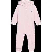 Adidas Regular Hooded Winterized Rib Onesie Langärmliger Overall
