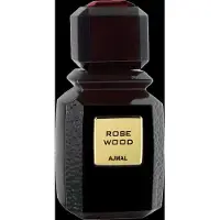 Ajmal Rose Wood Eau De Parfum 100 ml (unisex)