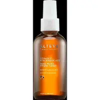 Alteya Organics Feuchtigkeitsspendendes Blütentonikum Luminous Rose 120 ml