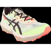 Asics Fujispeed 4 Schuhe Gelb Schwarz AW26 Unisex, Größe 44,5 - EUR