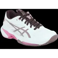 Asics Damen Tennis Outdoor-S. nieder Da SOLUTION SPEED FF SPEED