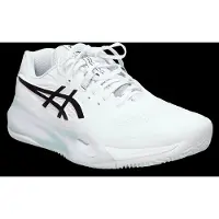 Asics Herren Tennisoutdoorschuhe GEL-RESOLUTION X CLAY