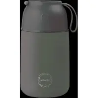 Aya & Ida Brotdose Foodie Driftwood 700 ml