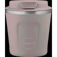 AYA&IDA Thermobecher CUP2GO Dusty Rose 240 ml