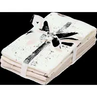 Cam Cam Waschlappen - Musselin - 4er-Pack - Carousel - - One Size - Waschlappen