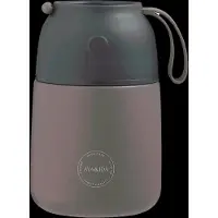 Aya & Ida Brotdose Foodie Driftwood 500 ml