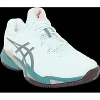 Asics Herren Tennis Outdoor-S.nieder He/Uni COURT FF FF