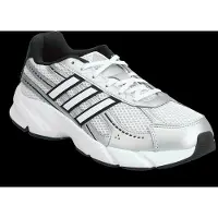 Adidas Herren Freizeitschuhe TECHNOCHAOS 2000