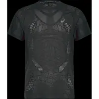 Asics Metarun Kurzarm-t-shirt