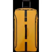 Samsonite Paradiver Light L 121.5l Reisetasche Mit Rollen Gelb Gelb One Size