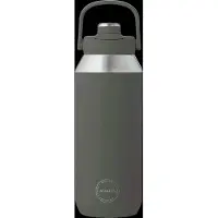 Aya & Ida Thermosflasche Sports Bottle Tropical Green 950 ml