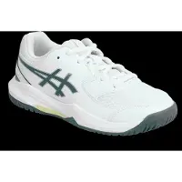 Asics Kinder Tennisoutdoorschuhe GEL-DEDICATE 8 GS