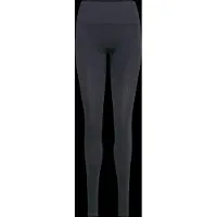 Björn Borg Leggings Studio Seamless Ribbed Tights Damen Outerspace-M