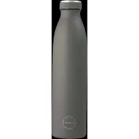AYA&IDA Thermosflasche Drinking Bottle Slate Green 750 ml