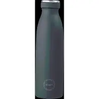 Aya & Ida Thermosflasche Drinking Bottle Navy Blue 500 ml