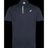 Asics Court Kurzarm-poloshirt