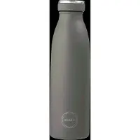 Aya & Ida Thermosflasche Drinking Bottle Tropical Green 500 ml