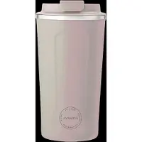 AYA&IDA Thermobecher CUP2GO Cream Beige 500 ml