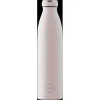 AYA&IDA Thermosflasche Drinking Bottle Soft Rose 750 ml