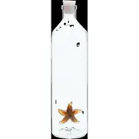 Balvi Atlantis Starfish Flasche 1.2l