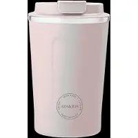 Aya & Ida Thermobecher CUP2GO Soft Rose 380 ml