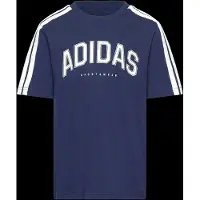 Adidas Kinder Shirt Codes Collegiate Graphic Kids