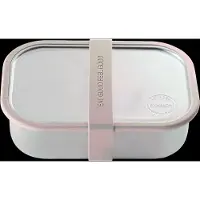 Aya & Ida Brotdose Cream Beige 1L