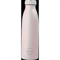 Aya & Ida Thermosflasche Drinking Bottle Soft Rose 500 ml