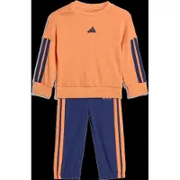 Adidas Baby Sweatshirt- und Jogginghose-Set Essentials