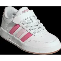 Adidas BREAKNET 3.0 EL C Sneaker Weiß