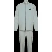 Adidas Herren Sportanzug Sportswear Cargo-Trainingsanzug (normal & lang)