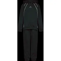 Adidas Kinder Hoodie mit Farbblock