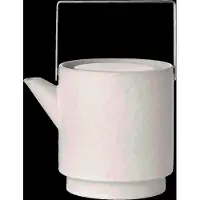 Blomus Makoto Teekanne 0,98L Moonbeam