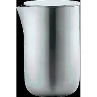 Blomus Milchkännchen Basic Edelstahl Klein