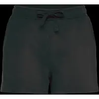 Björn Borg Sporthose Centre Sweatshorts Damen Black Beauty-M