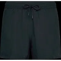 Björn Borg Badehose Solid Swim Shorts Herren Night Sky 25-XL